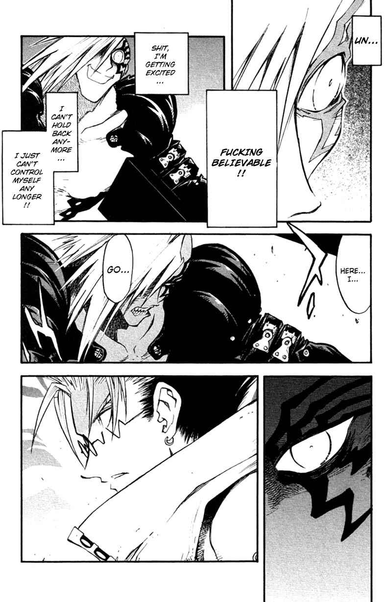 Trigun Maximum Chapter 60 - Page 6