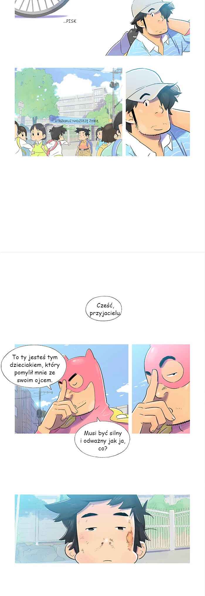 Familyman Chapter 5 - Page 15