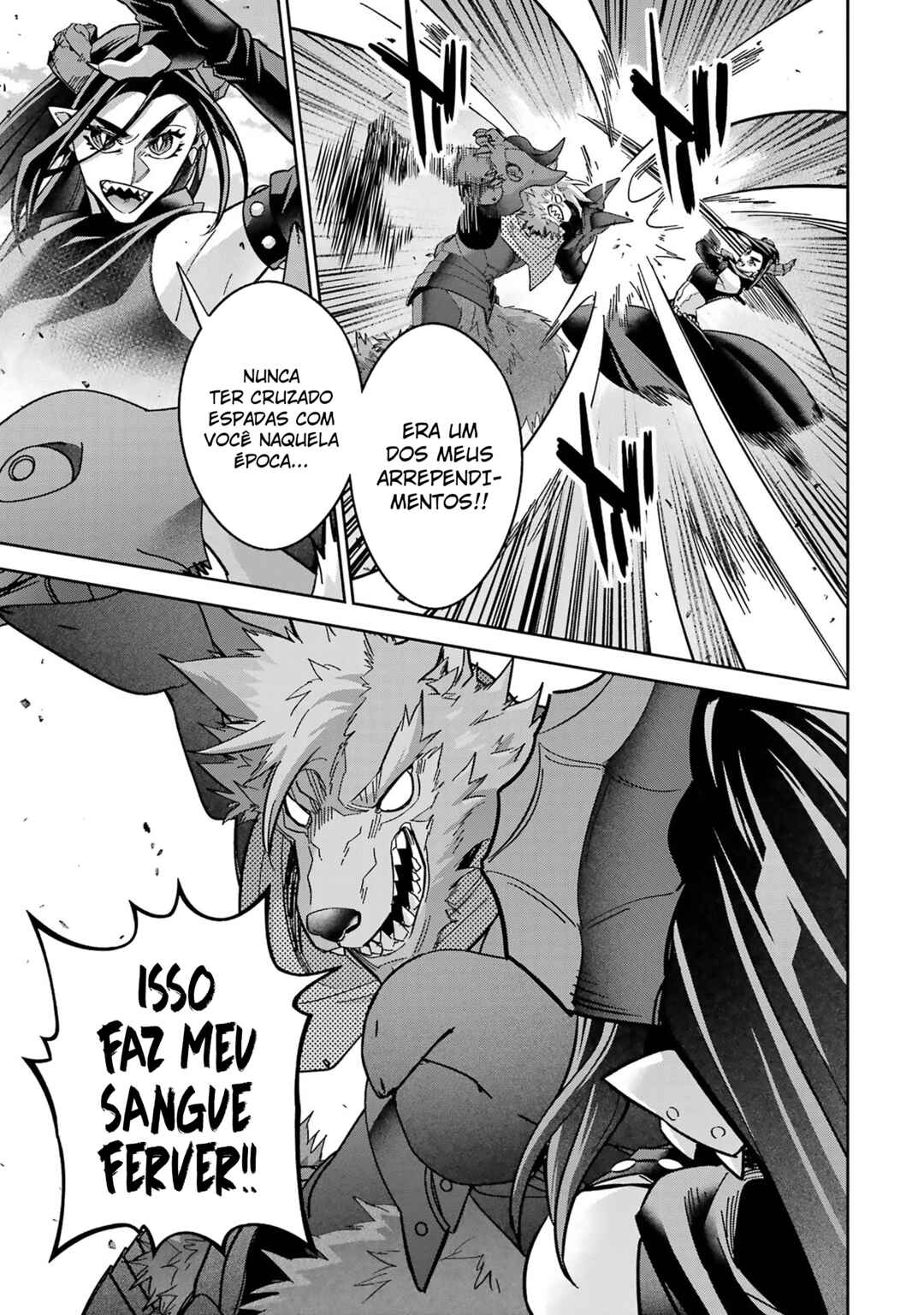 Shokei Sareta Kenja wa Lich ni Tensei Shite Shinryaku-sensou o Hajimeru Chapter 57 - Page 16