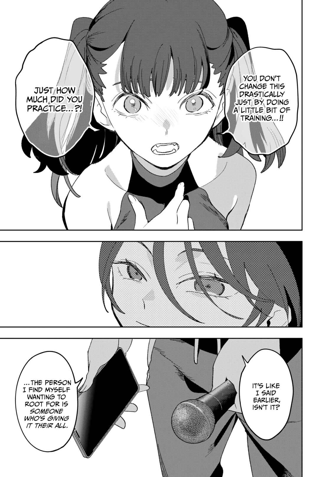 Idolatry Chapter 20 - Page 13