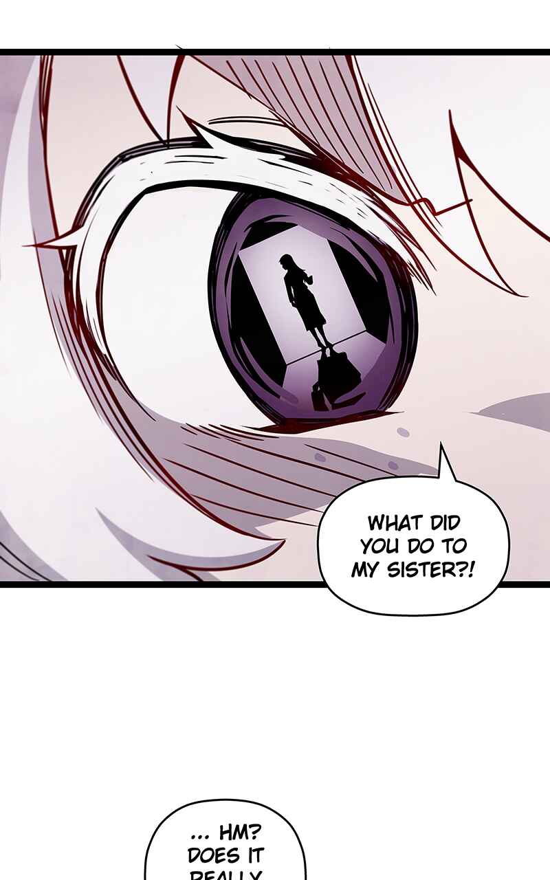 Everywhere & Nowhere Chapter 242 - Page 10