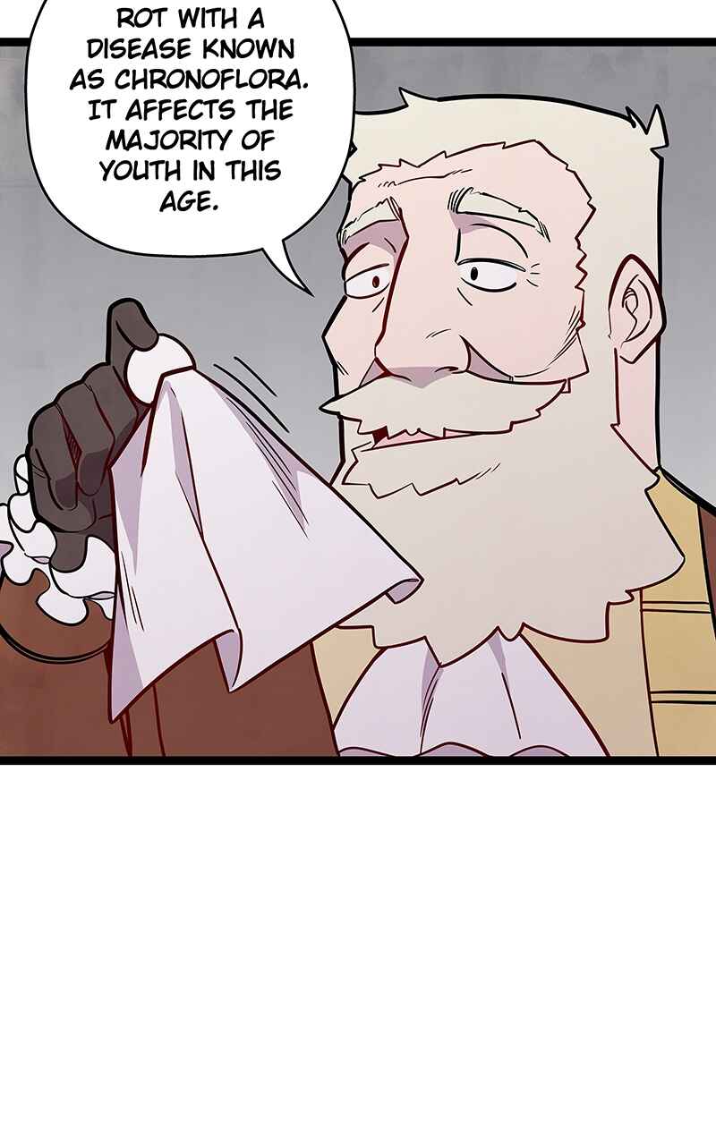 Everywhere & Nowhere Chapter 242 - Page 12