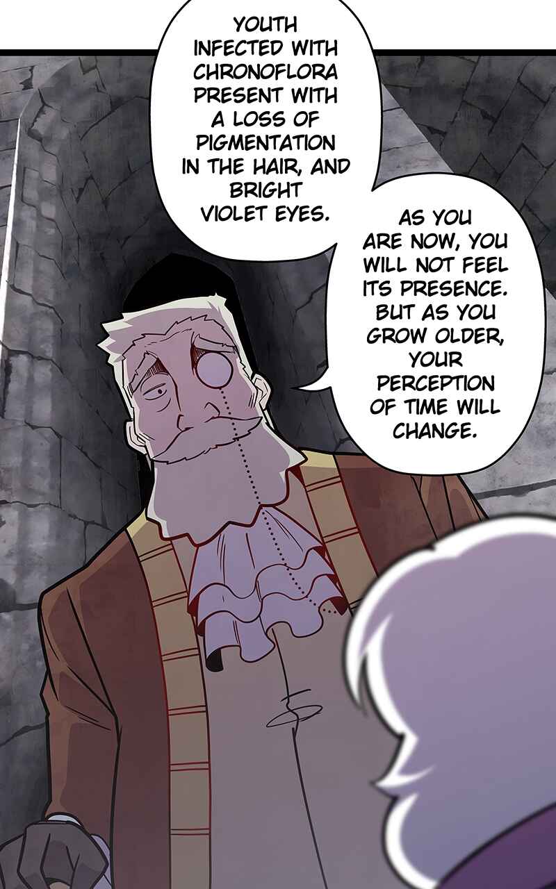 Everywhere & Nowhere Chapter 242 - Page 14