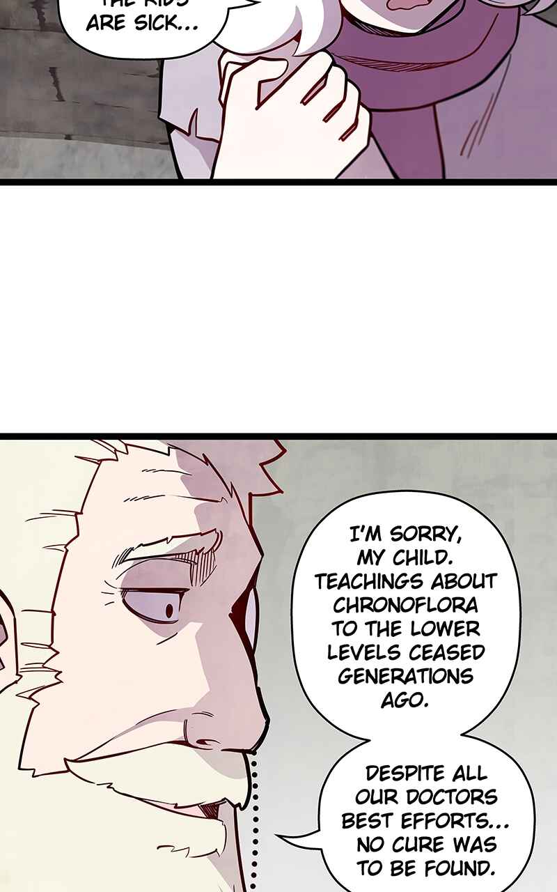 Everywhere & Nowhere Chapter 242 - Page 17