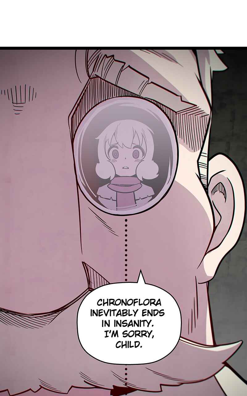 Everywhere & Nowhere Chapter 242 - Page 20