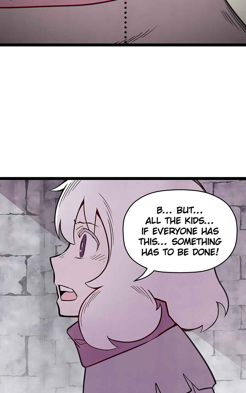 Everywhere & Nowhere Chapter 242 - Page 21