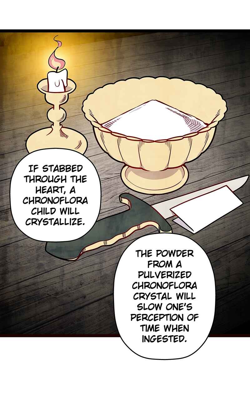 Everywhere & Nowhere Chapter 242 - Page 24
