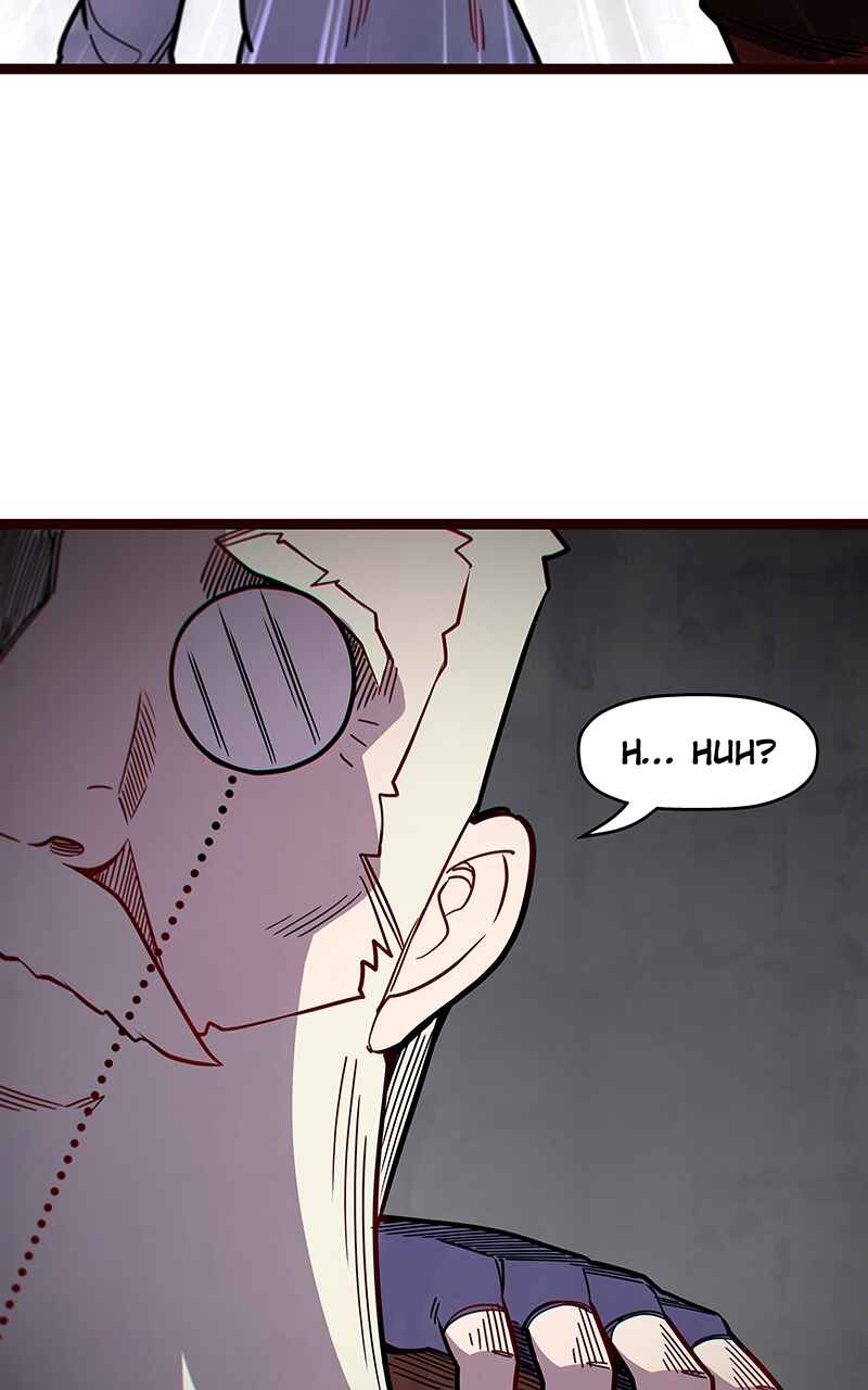 Everywhere & Nowhere Chapter 242 - Page 29