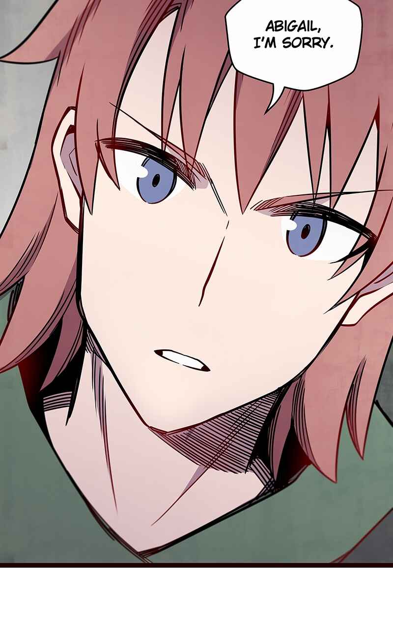 Everywhere & Nowhere Chapter 242 - Page 32