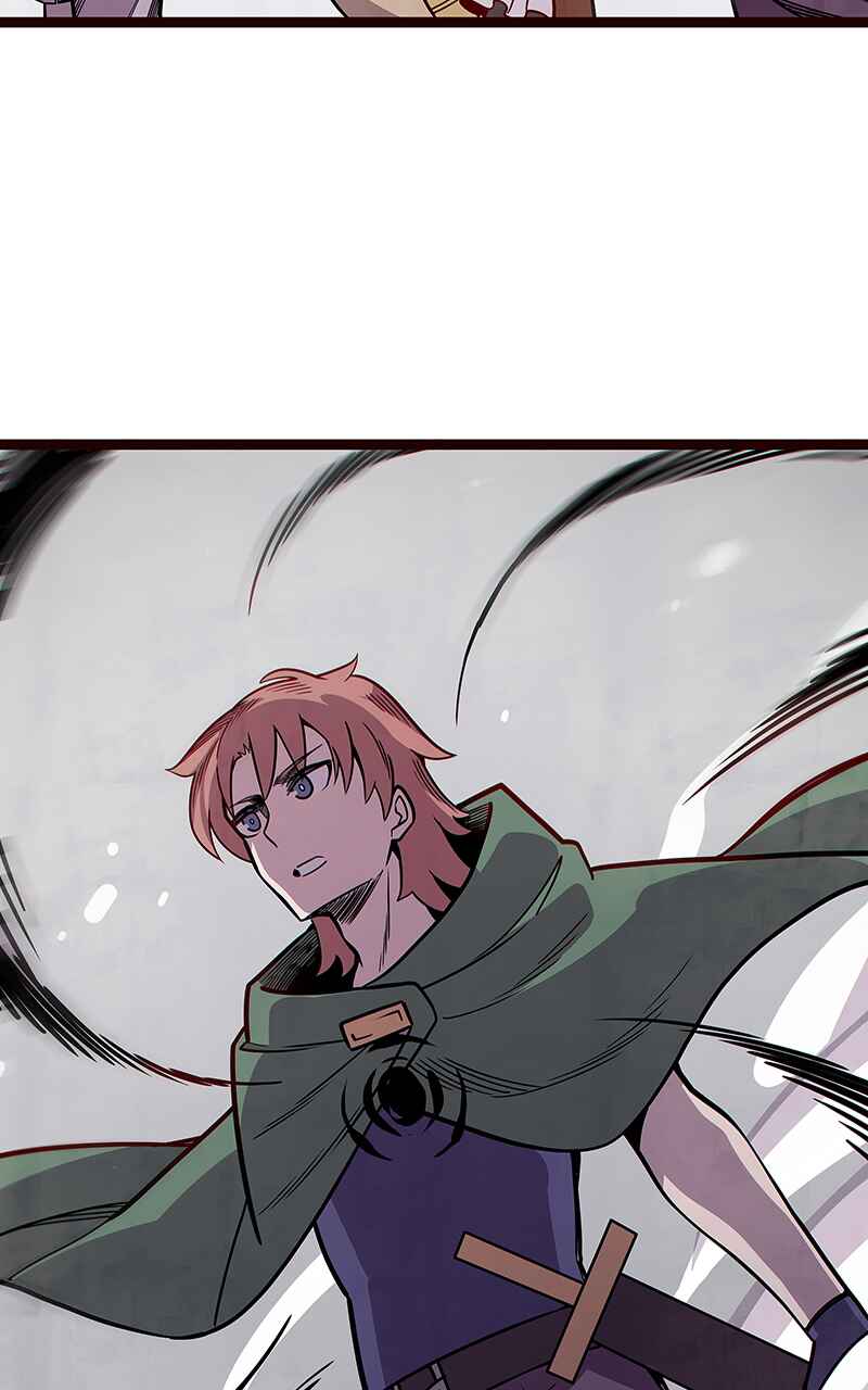 Everywhere & Nowhere Chapter 242 - Page 35