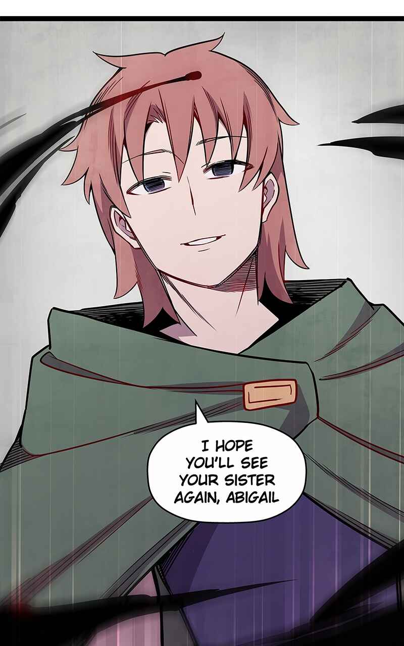 Everywhere & Nowhere Chapter 242 - Page 39
