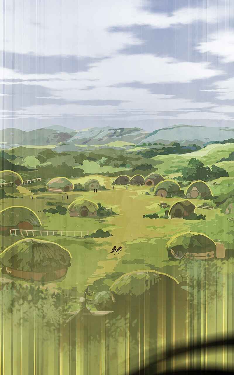 Everywhere & Nowhere Chapter 242 - Page 43
