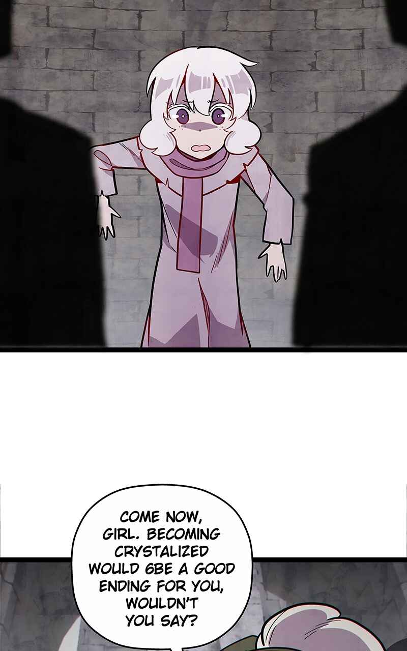Everywhere & Nowhere Chapter 242 - Page 5