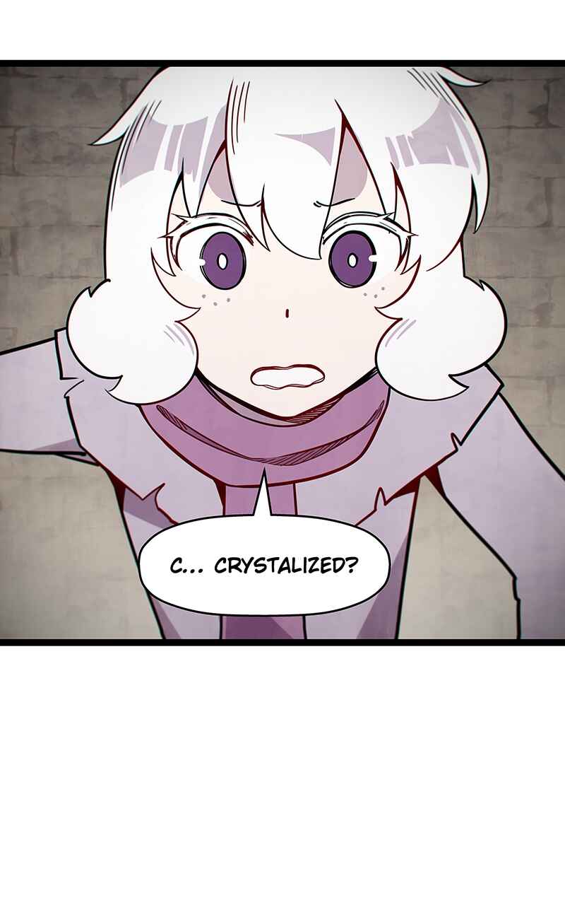 Everywhere & Nowhere Chapter 242 - Page 7