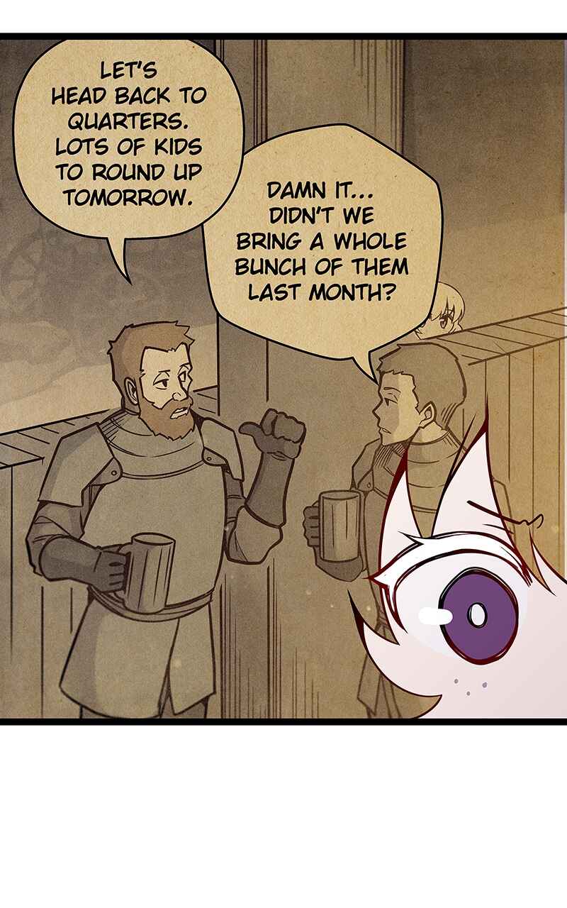 Everywhere & Nowhere Chapter 242 - Page 8