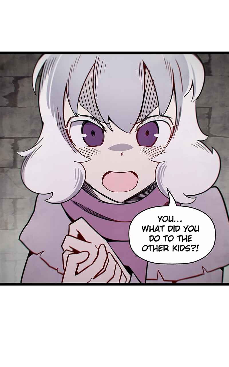 Everywhere & Nowhere Chapter 242 - Page 9