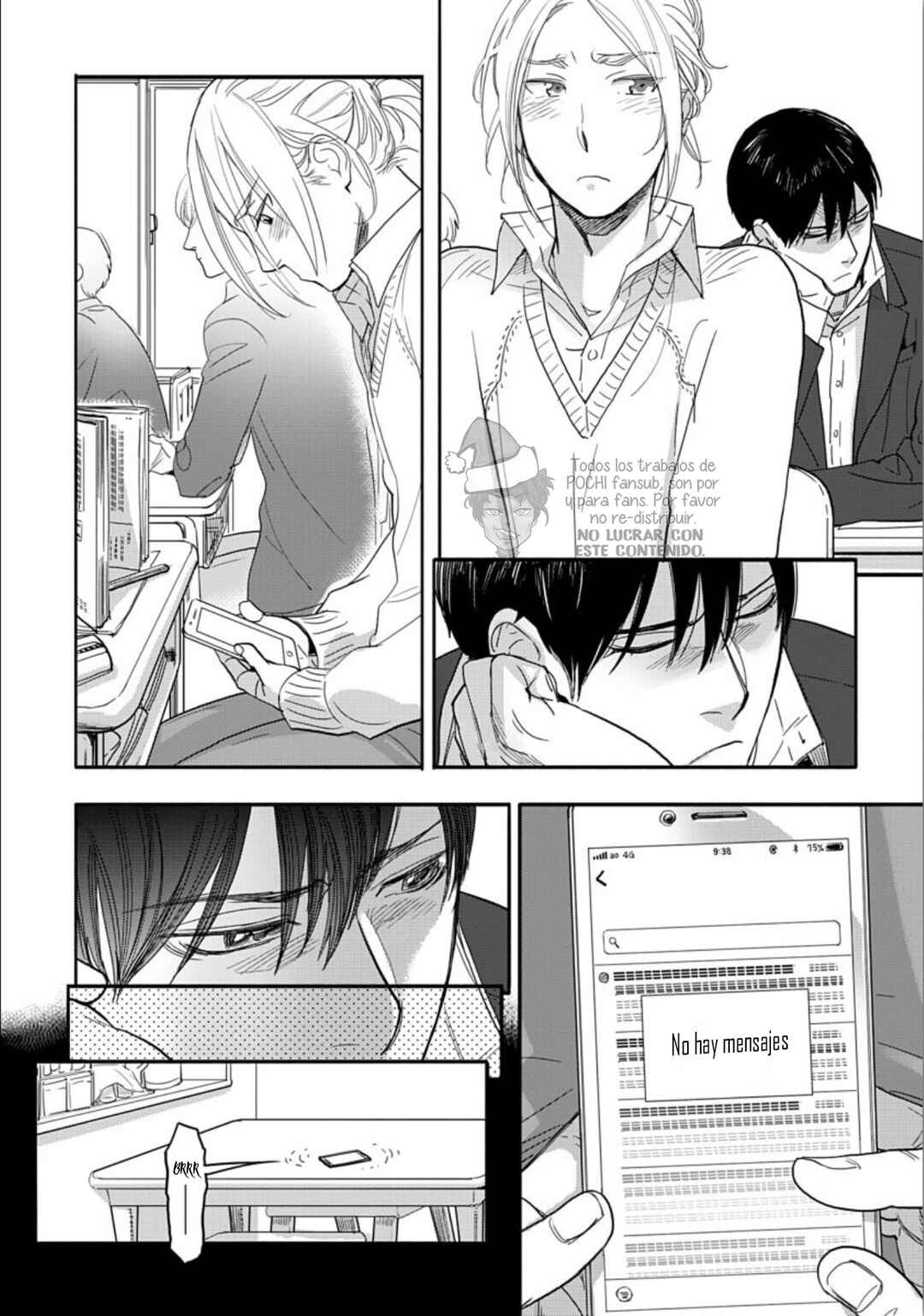 Boku no Kareshi no Sukinahito Chapter 4 - Page 13