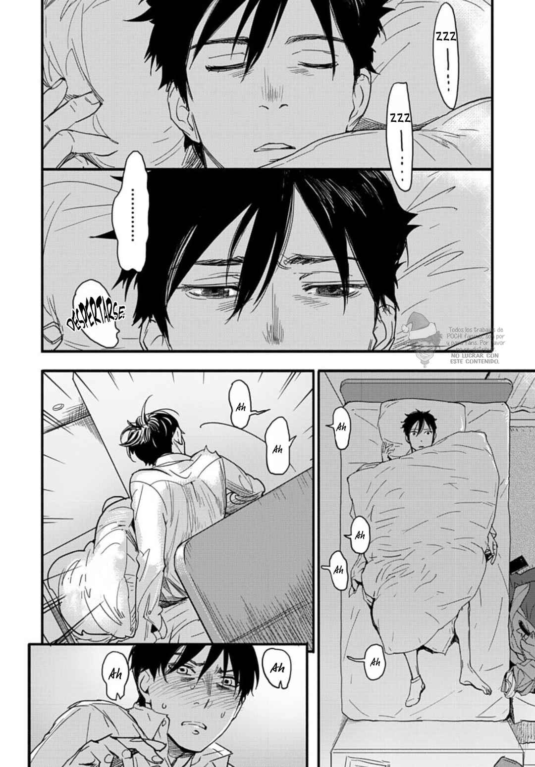 Boku no Kareshi no Sukinahito Chapter 4 - Page 27