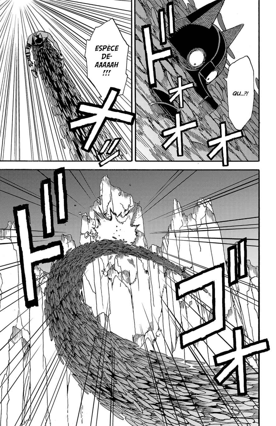 Fruit of the Underworld Chapter 5 - Page 19