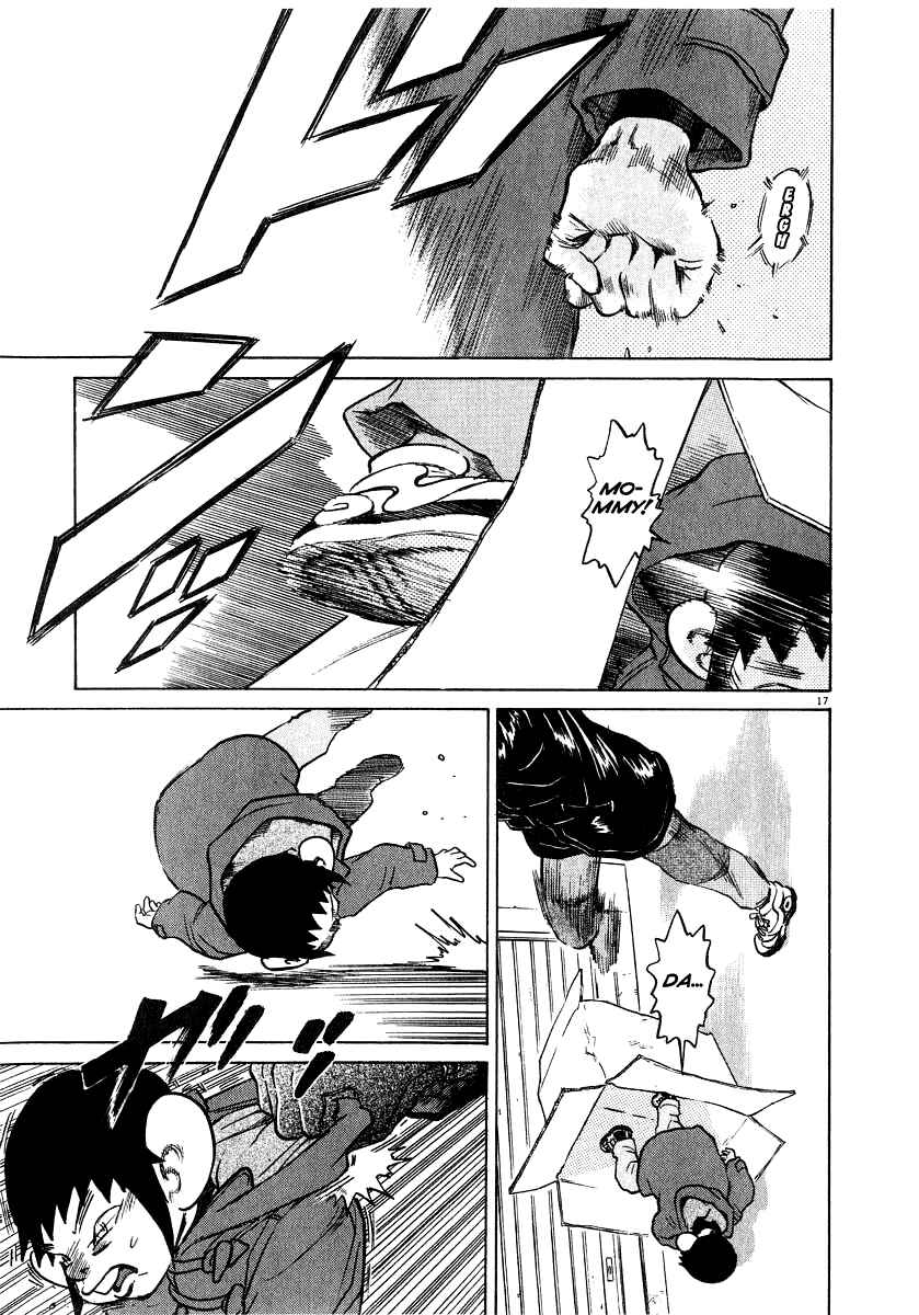 Kiichi!! Chapter 15 - Page 18