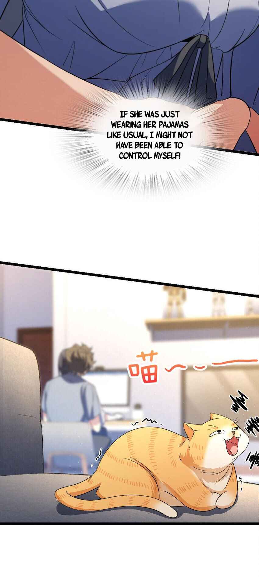 Wǒ Jiā Lǎopo Láizì Yīqiān Nián Qián Chapter 214 - Page 44