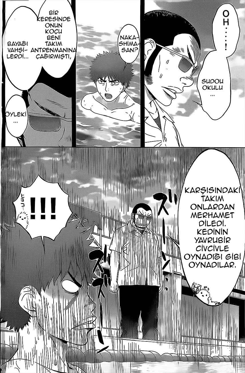 Hantsu x Trash Chapter 10 - Page 5