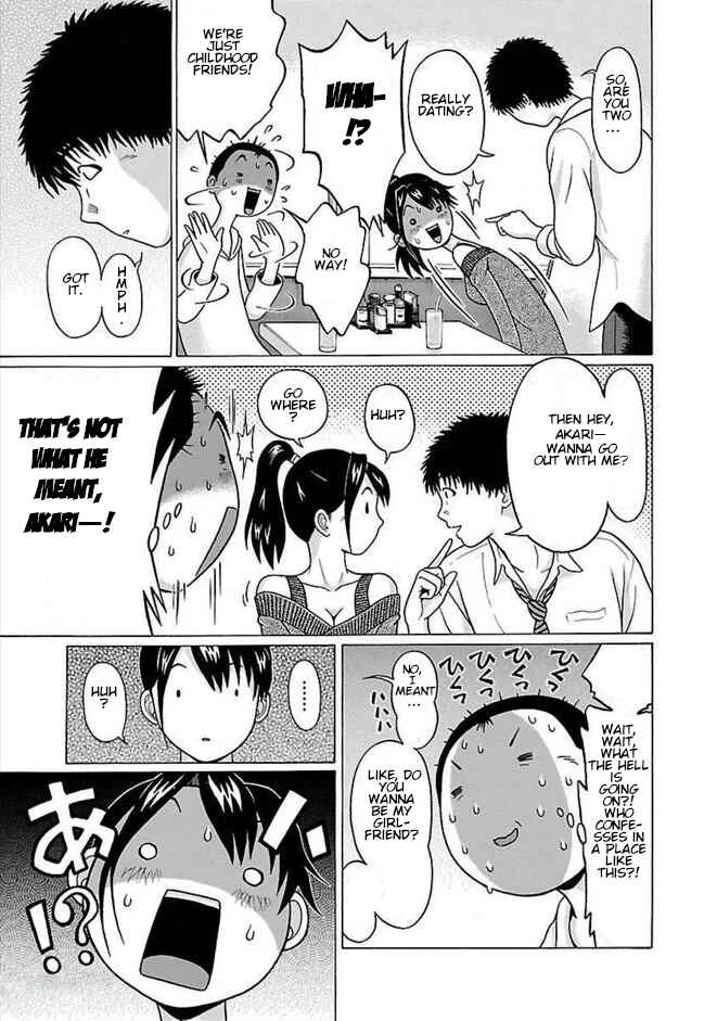 Pansuto Chapter 83 - Page 11
