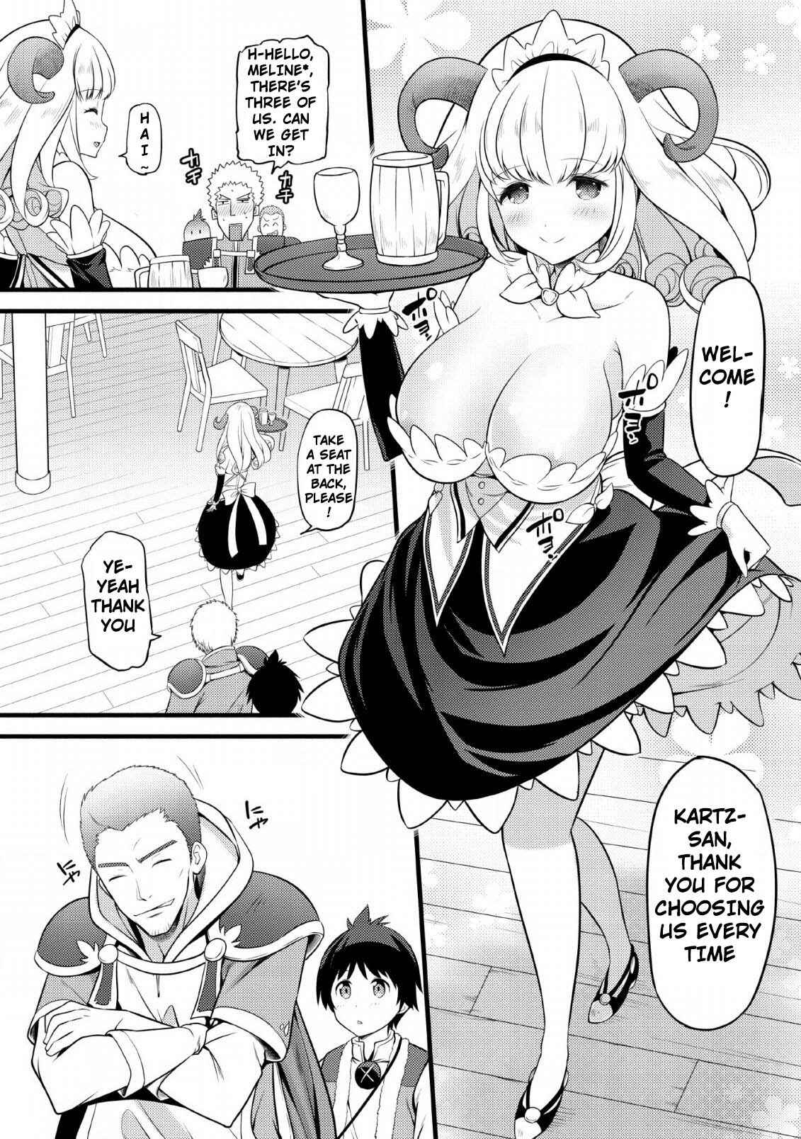 Hazure Hantei kara Hajimatta Cheat Majutsushi Seikatsu Chapter 3 - Page 29