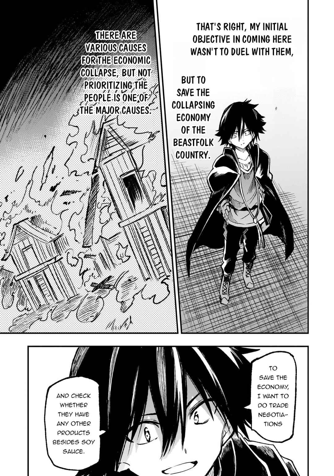Hitoribocchi no Isekai Kouryaku Chapter 232 - Page 13