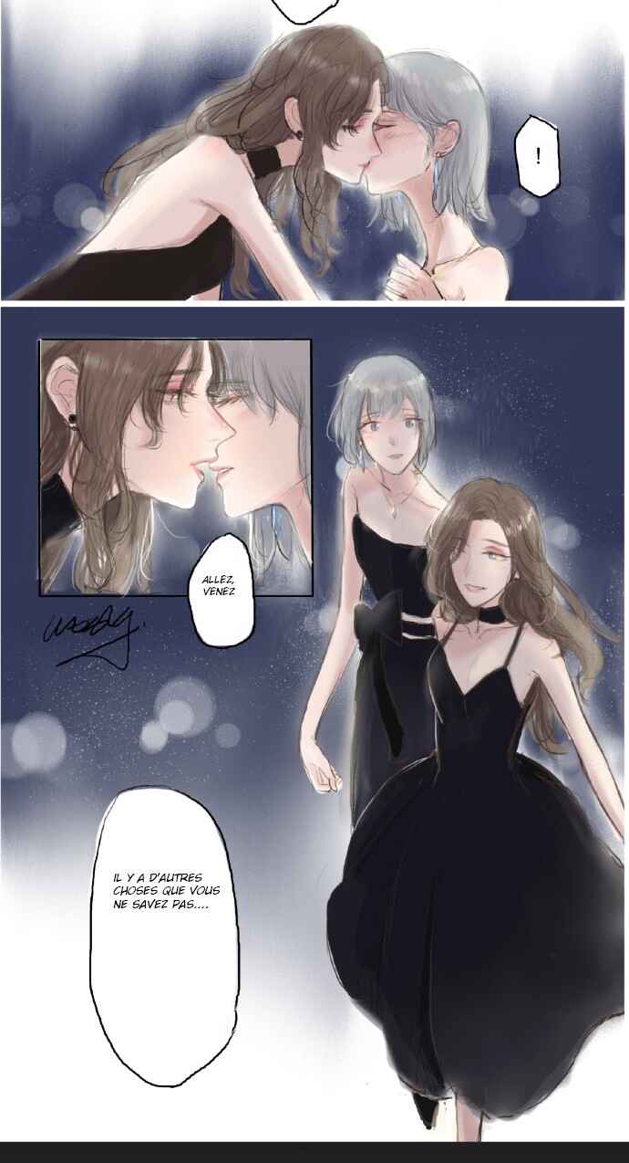 Long Night Come Chapter 1 - Page 5