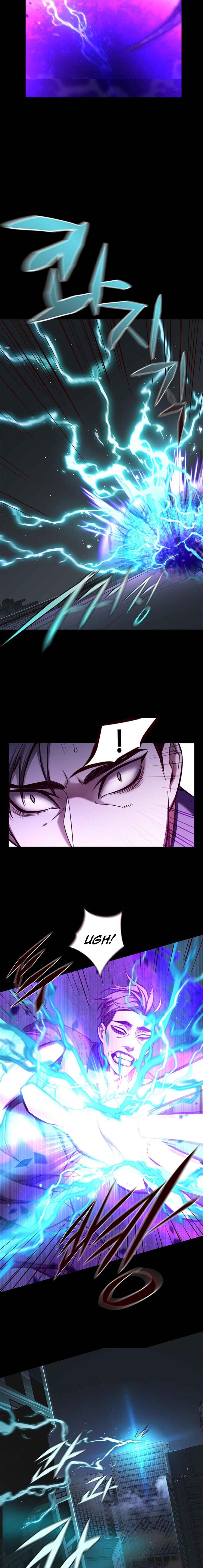 Eleceed Chapter 135 - Page 14