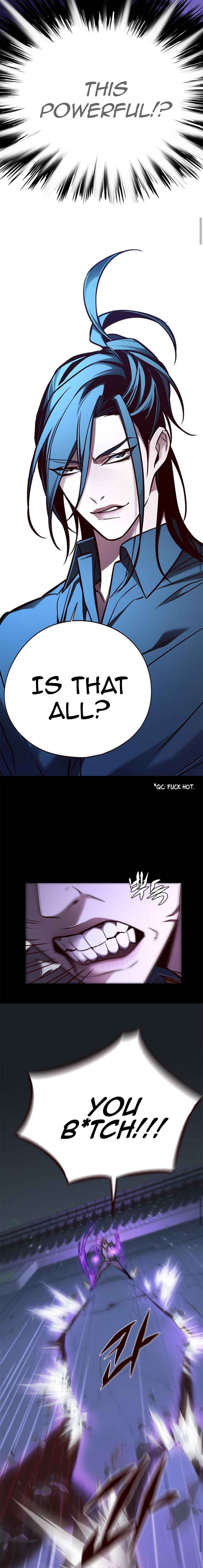 Eleceed Chapter 135 - Page 16