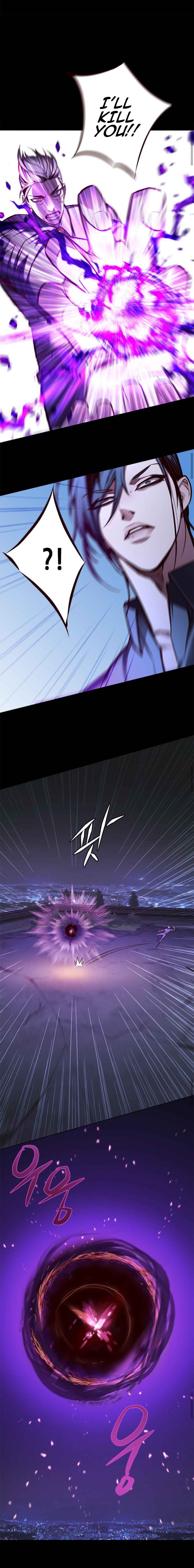 Eleceed Chapter 135 - Page 20