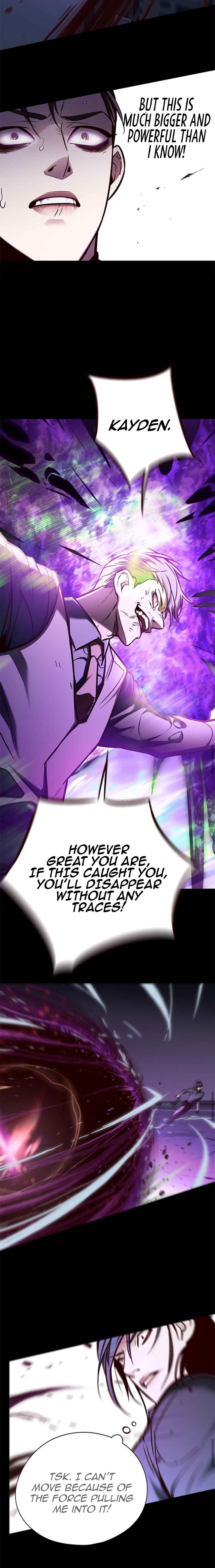 Eleceed Chapter 135 - Page 22