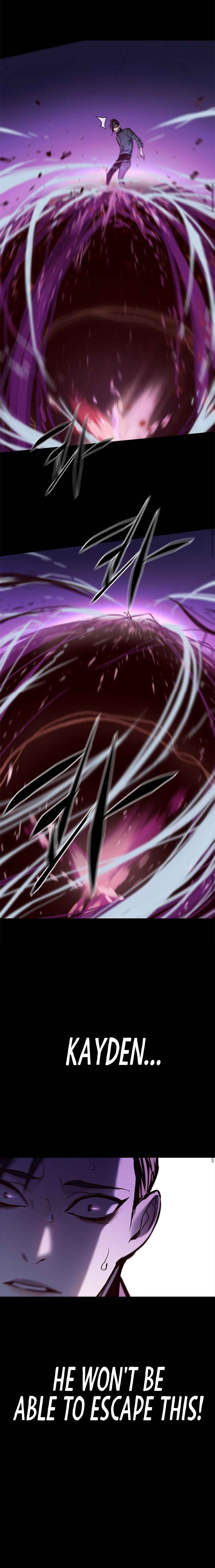 Eleceed Chapter 135 - Page 23