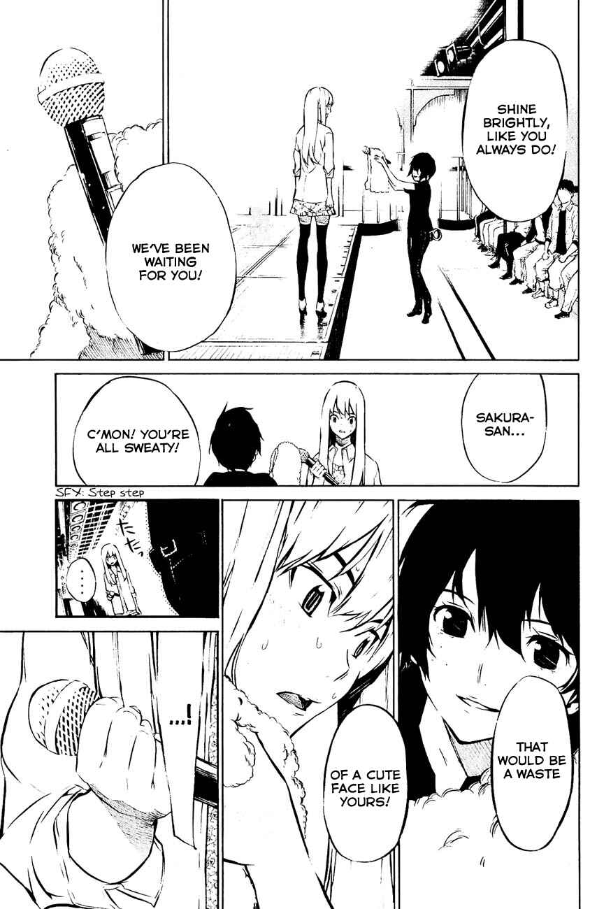 AKB49: Ren'ai Kinshi Jourei Chapter 35 - Page 16