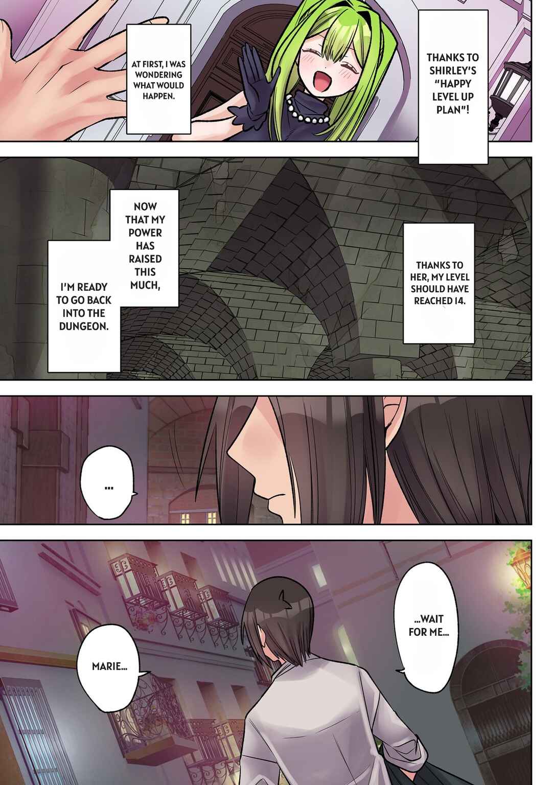 Ore no Level Up ga Okashii! ~Dekiru Otoko no Isekai Tensei~ Chapter 37.5 - Page 15