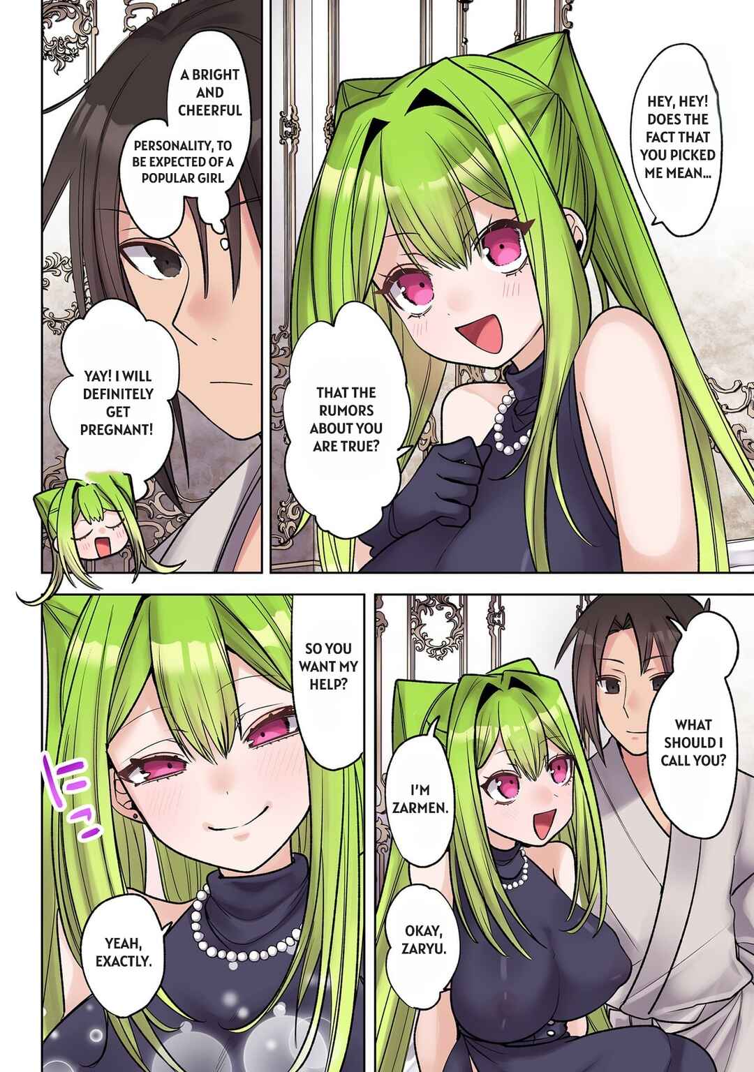 Ore no Level Up ga Okashii! ~Dekiru Otoko no Isekai Tensei~ Chapter 37.5 - Page 2