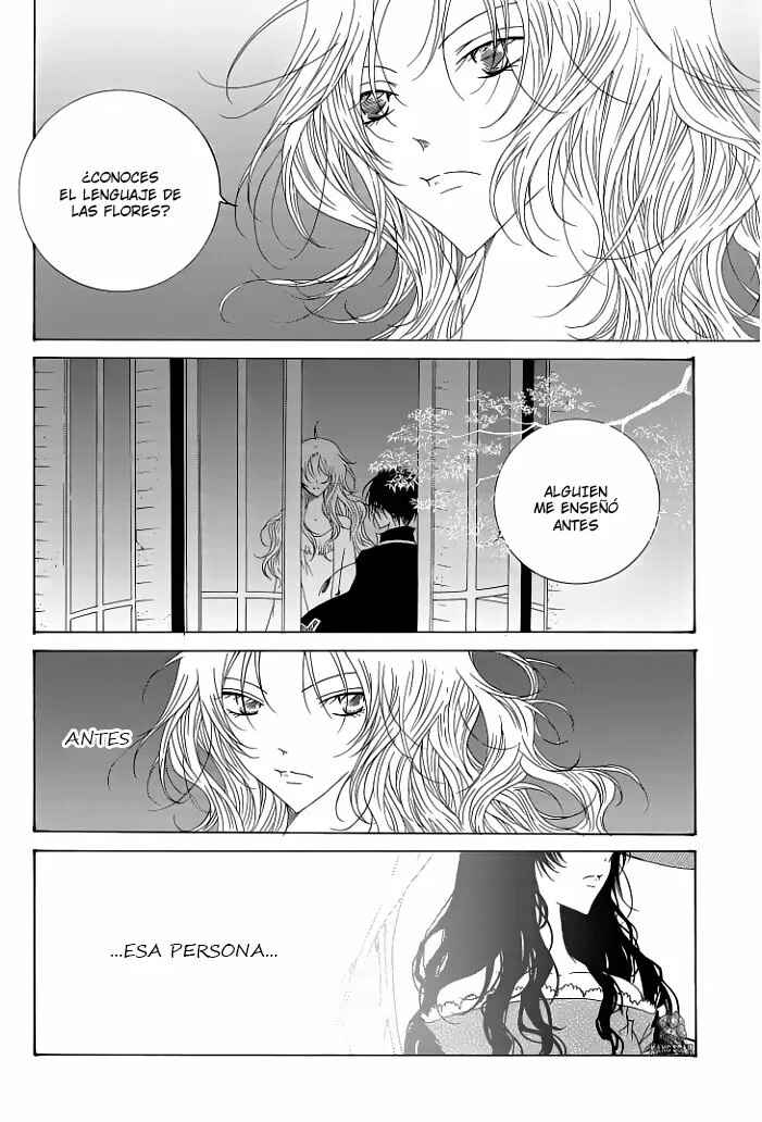 Felluah Iyagi Chapter 35 - Page 24