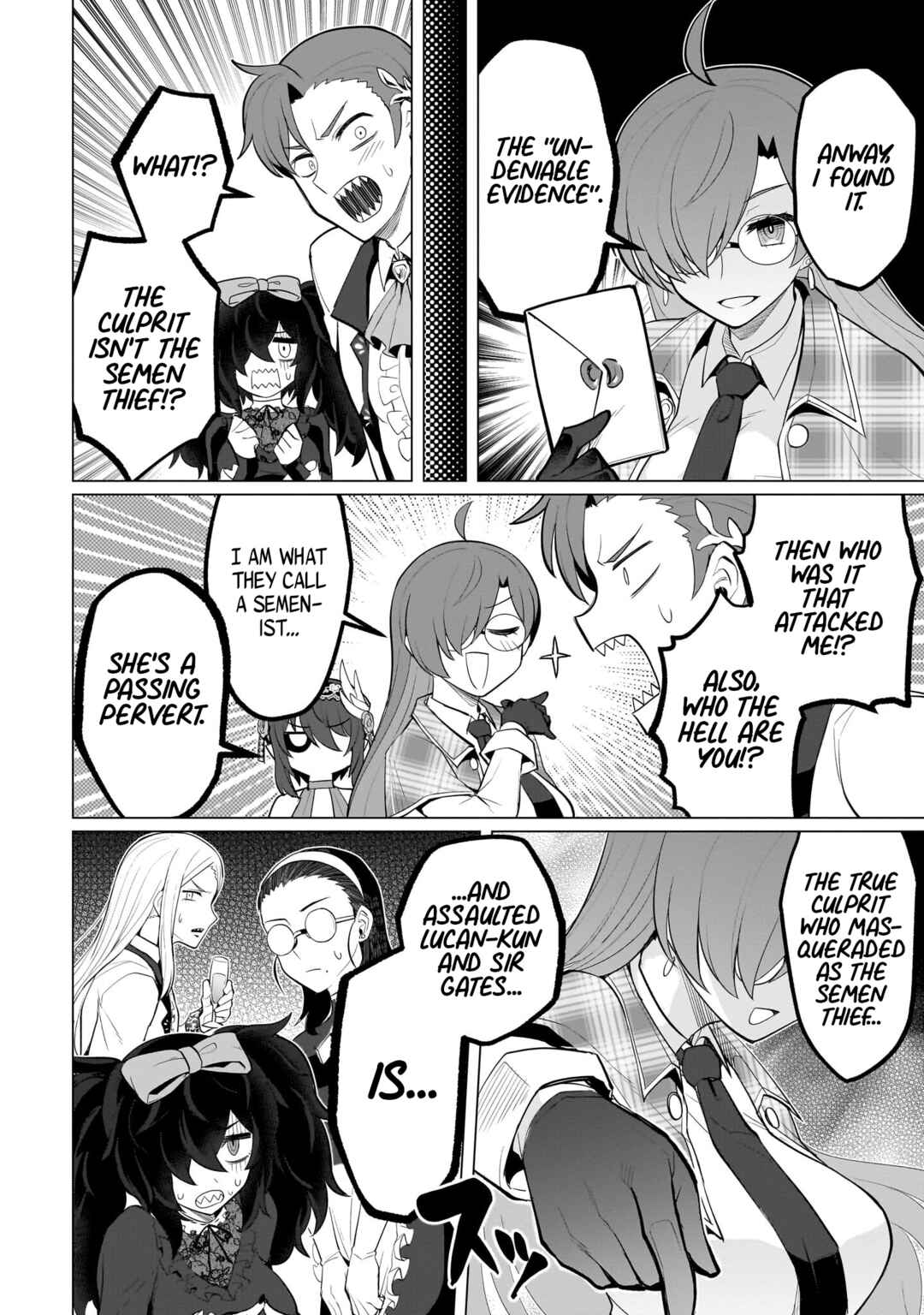 Dark Summoner to Dekiteiru Chapter 27 - Page 6