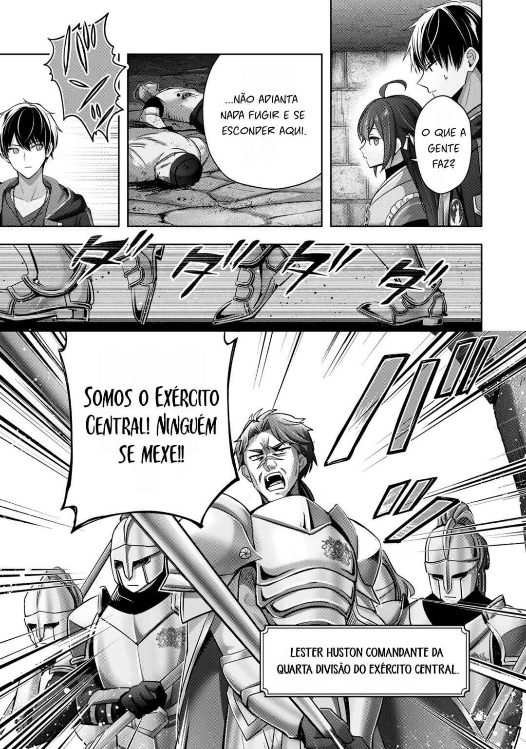 Yuusha Party o Oidasareta Kiyoubinbou: Party Jijou de Fuyojutsushi o Yatteita Kenshi, Bannou e to Itaru Chapter 43 - Page 15
