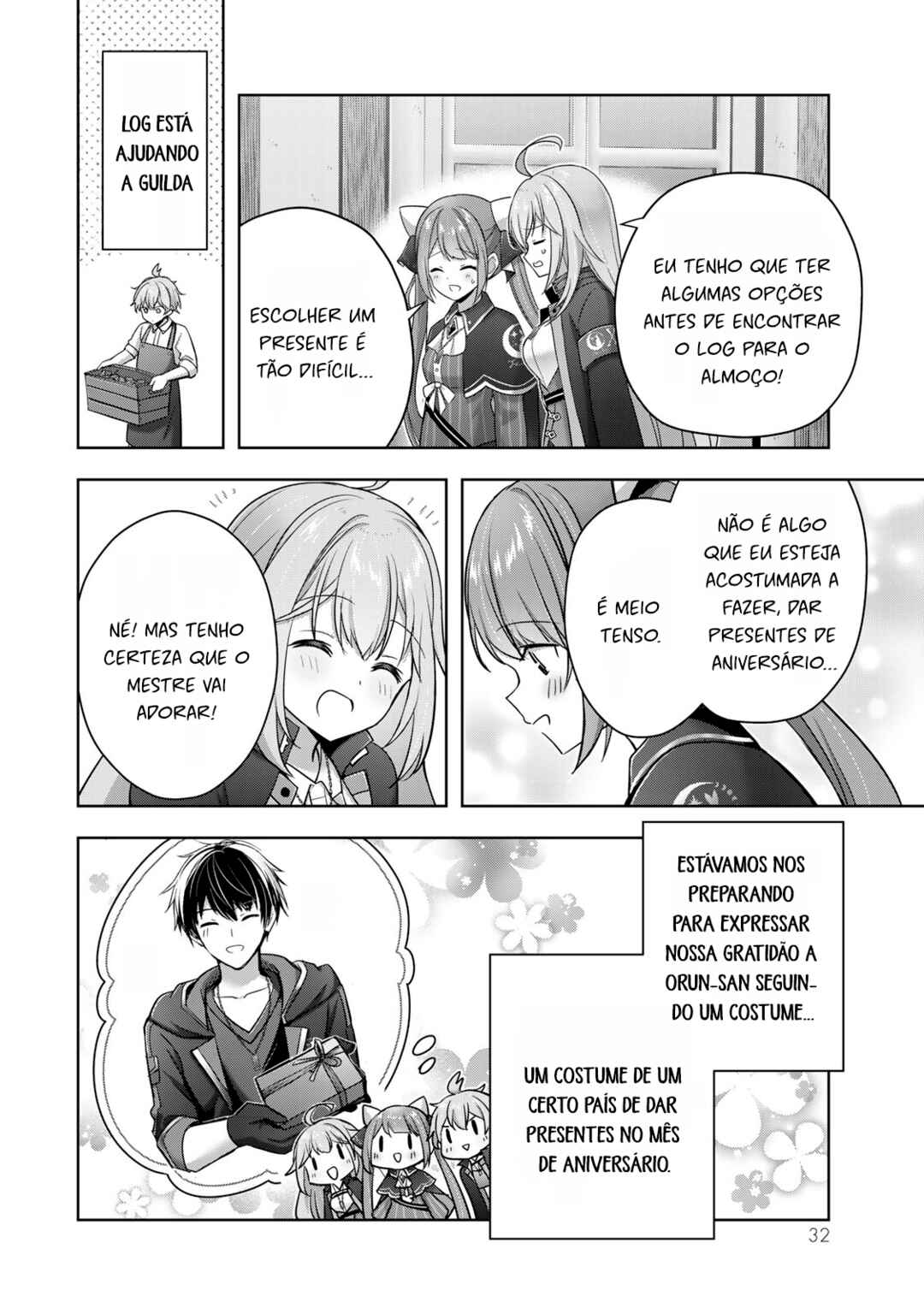 Yuusha Party o Oidasareta Kiyoubinbou: Party Jijou de Fuyojutsushi o Yatteita Kenshi, Bannou e to Itaru Chapter 43 - Page 30