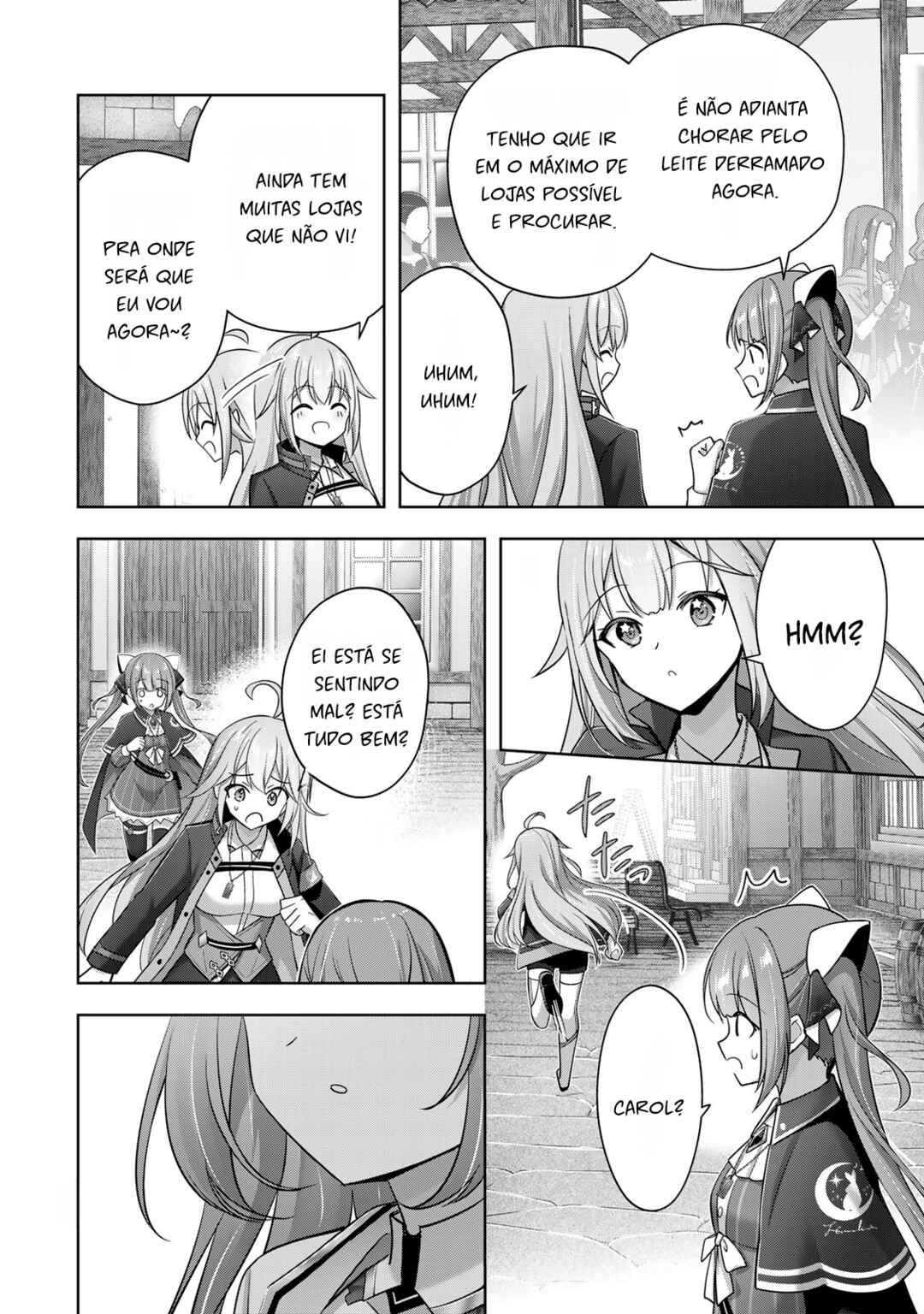 Yuusha Party o Oidasareta Kiyoubinbou: Party Jijou de Fuyojutsushi o Yatteita Kenshi, Bannou e to Itaru Chapter 43 - Page 32
