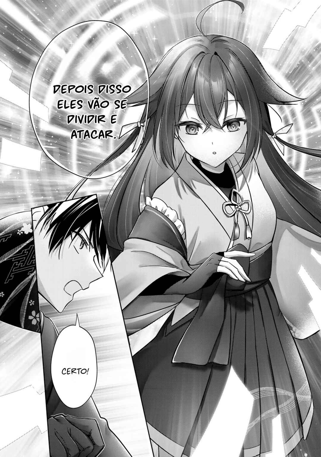 Yuusha Party o Oidasareta Kiyoubinbou: Party Jijou de Fuyojutsushi o Yatteita Kenshi, Bannou e to Itaru Chapter 43 - Page 4