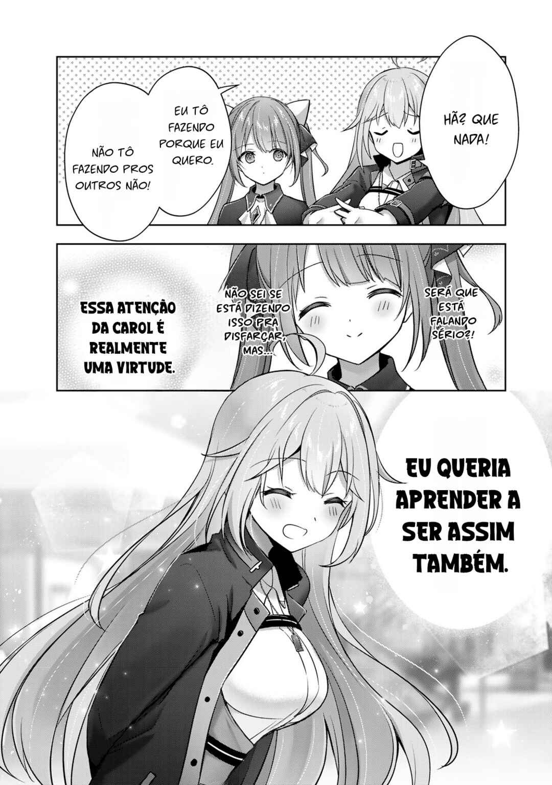 Yuusha Party o Oidasareta Kiyoubinbou: Party Jijou de Fuyojutsushi o Yatteita Kenshi, Bannou e to Itaru Chapter 43 - Page 41