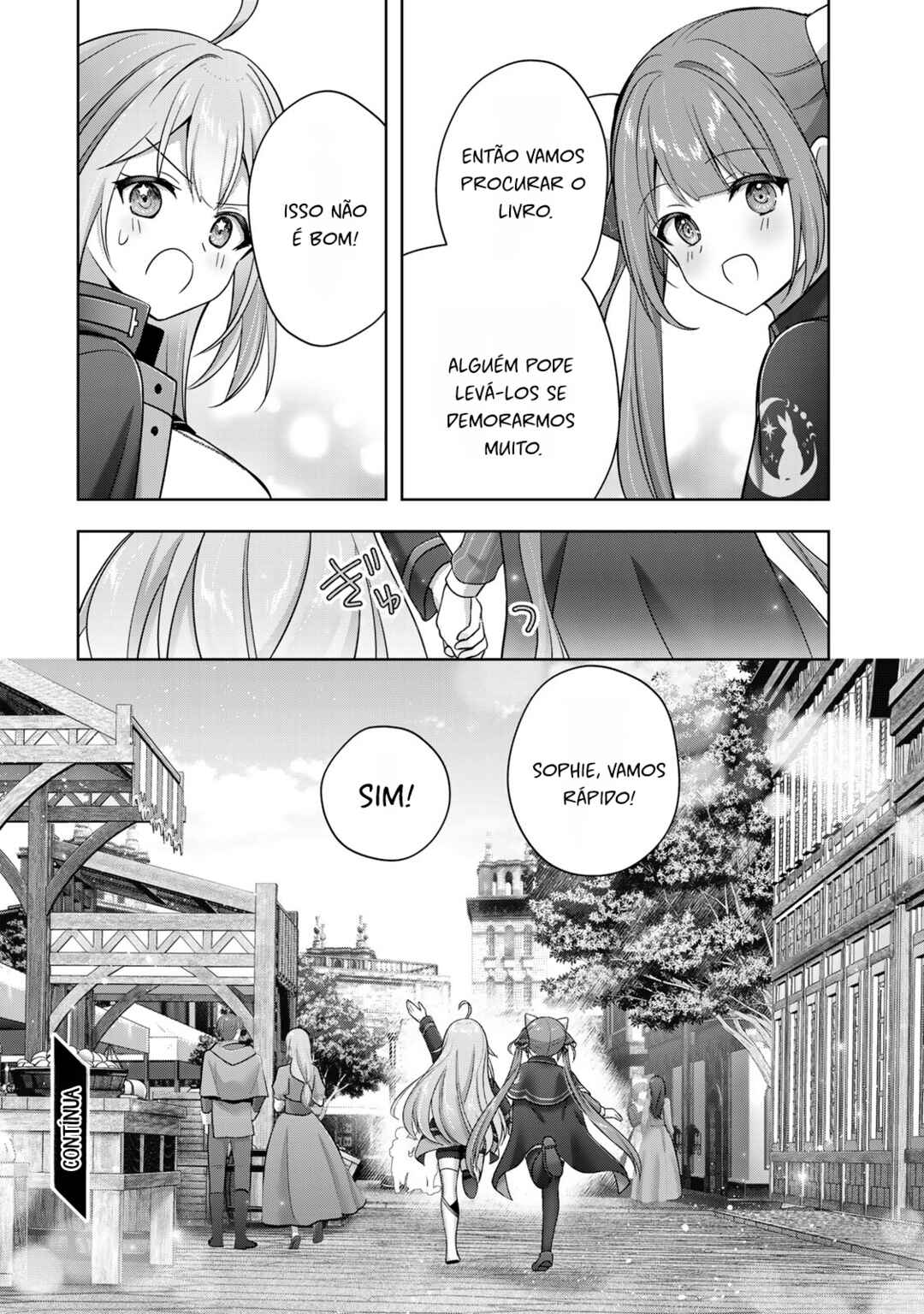 Yuusha Party o Oidasareta Kiyoubinbou: Party Jijou de Fuyojutsushi o Yatteita Kenshi, Bannou e to Itaru Chapter 43 - Page 42
