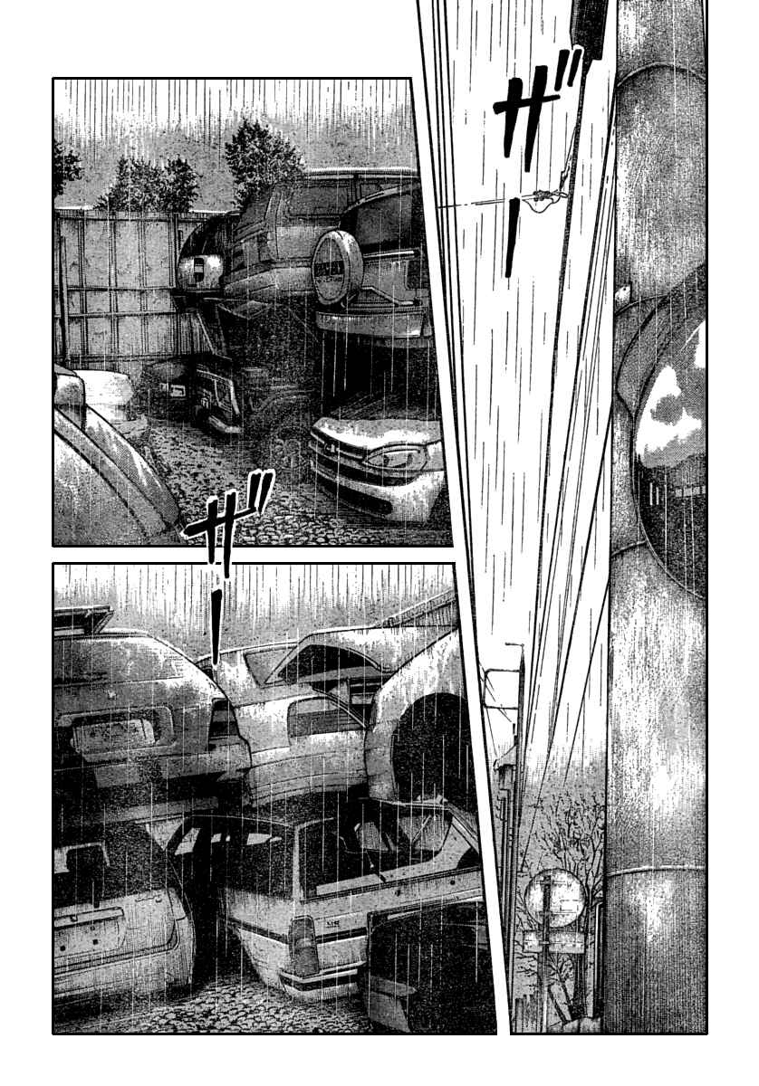 WORST Chapter 114 - Page 16