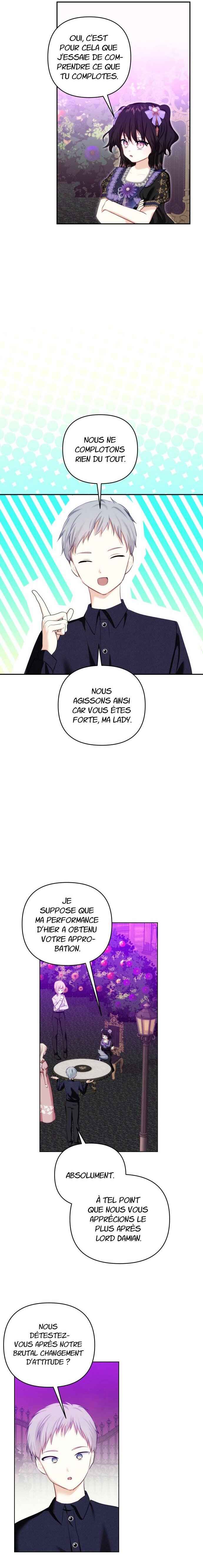 Monster Duke's Daughter Chapter 77 - Page 2