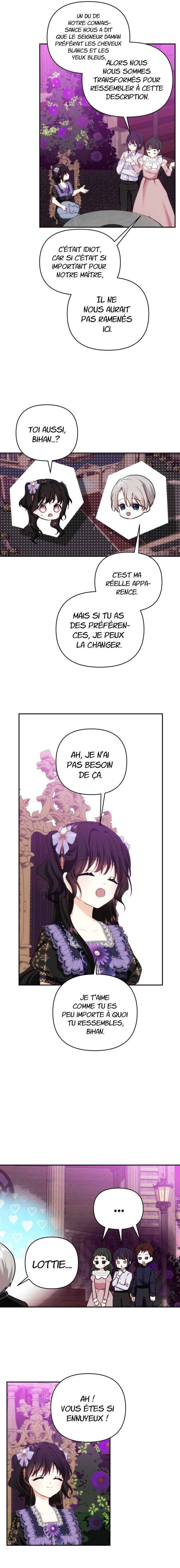 Monster Duke's Daughter Chapter 77 - Page 6