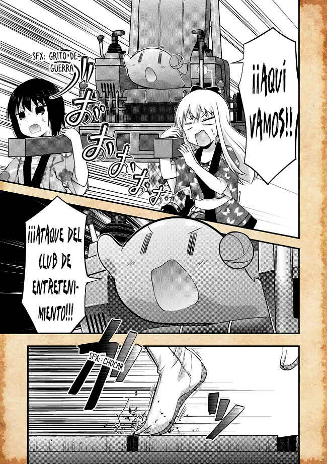 Tensei Shitara Akari dake ga Slime Datta Ken Chapter 21 - Page 3